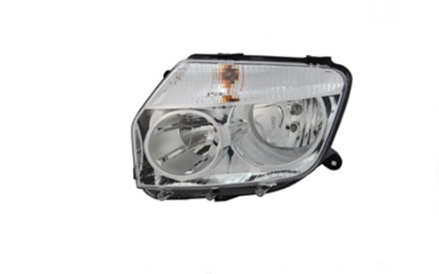 D.DUSTER ON PANEL KOMPLE 17-