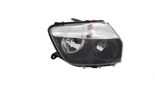D.DUSTER ON PANEL KOMPLE 17-