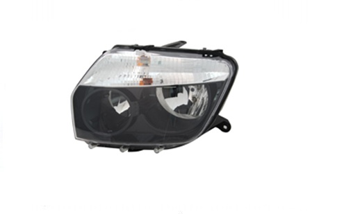 D.DUSTER ON PANEL KOMPLE 17-