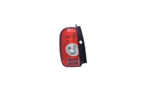 D.DUSTER ARKA PANEL DIS (YERLI)10-17
