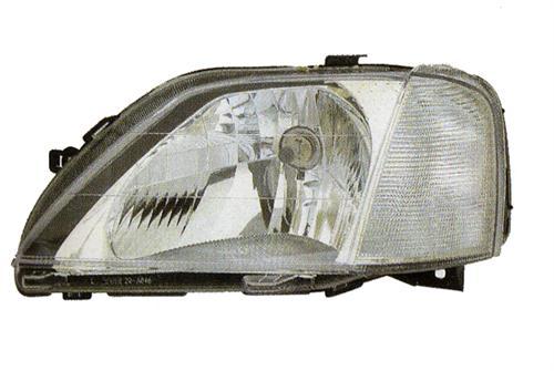 D.LOGAN/MCV MOTOR BESIGI (YERLI)05-