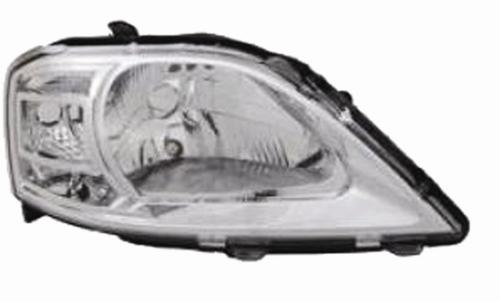 D.LOGAN/MCV MOTOR BESIGI (YERLI)05-