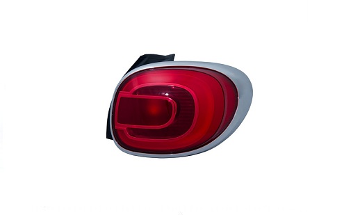 F.500 L ARKA STOP LEDLI RH.12-