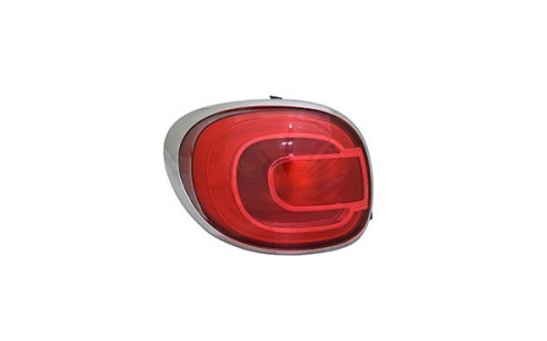 F.500 L ARKA STOP LEDLI GRI TIP LH.12-