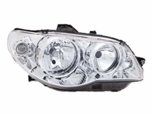 F.ALBEA ON FAR MOTORLU RH.05-