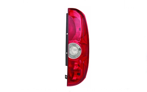ARKA STOP TEK KAPI SOL PARTNER-BERLINGO 05>07