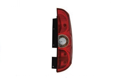 F.DOBLO/O.COMBO ARKA STOP TEK KAPI LH.09-