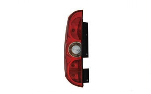 F.DOBLO/O.COMBO ARKA STOP TEK KAPI LH.09-