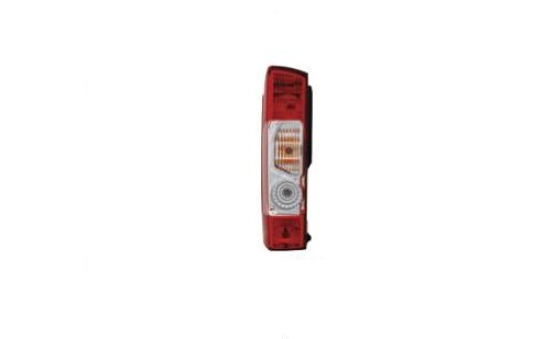 F.DUCATO ARKA TAMPON REFLEKTORLU LH.01-05