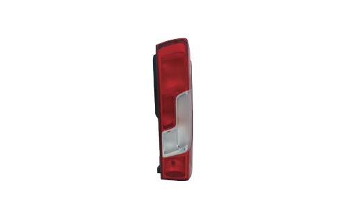 F.DUCATO ARKA TAMPON REFLEKTORLU LH.01-05