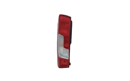 F.DUCATO ARKA TAMPON REFLEKTORLU LH.01-05