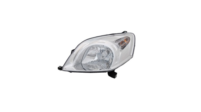 F.FIORINO ON PANEL BAGLANTI AYAGI RH.07-