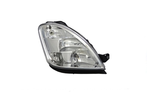 F.IVECO ON FAR EL.MOTORLU RH.06-