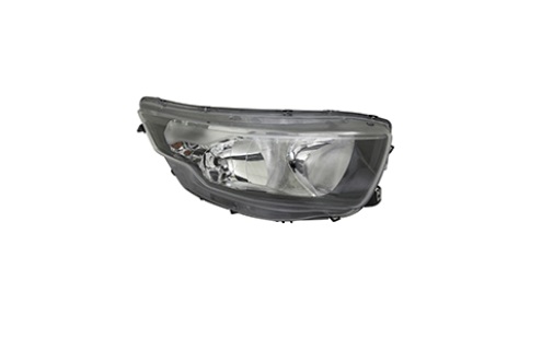 F.IVECO DAILY ON FAR EL.MOTOR.RH.14-