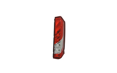 F.IVECO DAILY ON FAR EL.MOTOR.LH.14-