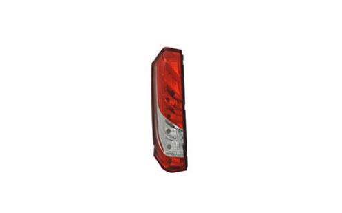 F.IVECO DAILY ON FAR EL.MOTOR.LH.14-