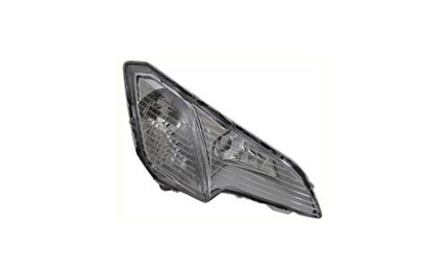 F.ECOSPORT ON TAMPON SPOILER BRAKETI DES.RH.18-