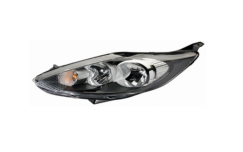 F.FIESTA ON FAR EL.MOTOR.LH.08-