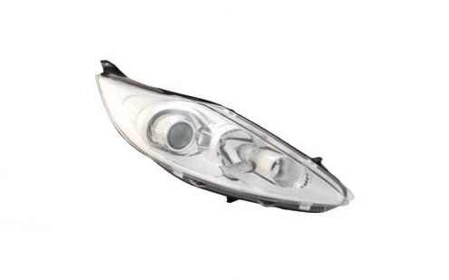F.FIESTA ON FAR MERCEK.EL.MOTORLU RH.08-