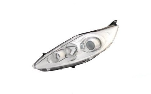 F.FIESTA ON FAR MERCEK.EL.MOTORLU LH.08-