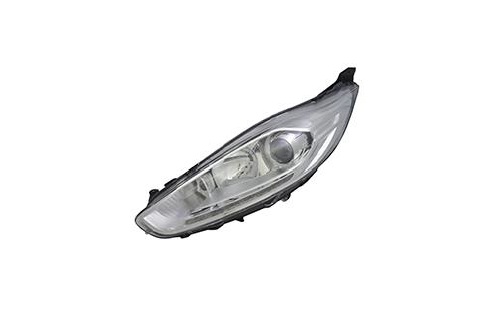 F.FIESTA ON FAR EL.MOTOR.MERCEKLI LH.12-