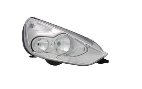 F.FOCUS S-MAX ON TAMPON GUNDUZ FARI LEDLI RH.10-
