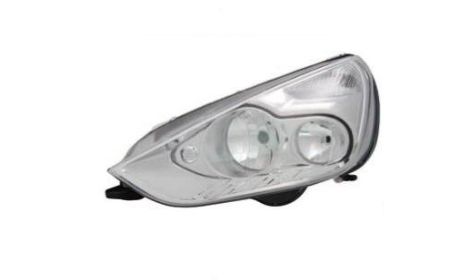 F.FOCUS S-MAX ON TAMPON GUNDUZ FARI LEDLI RH.10-