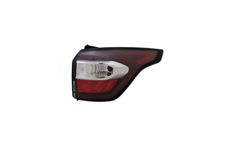 F.KUGA ARKA CAMURLUK DAVL.LH.16-