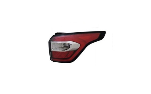 F.KUGA ARKA CAMURLUK DAVL.LH.16-