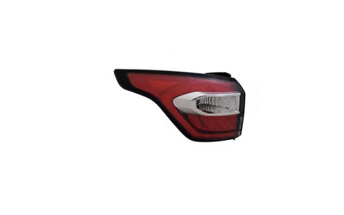 F.KUGA ARKA CAMURLUK DAVL.LH.16-