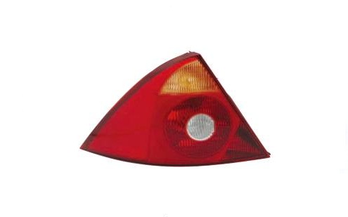 F.MONDEO ARKA STOP BEYAZ SINYALLI LH.03-05
