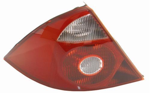F.MONDEO ARKA STOP BEYAZ SINYALLI LH.03-05