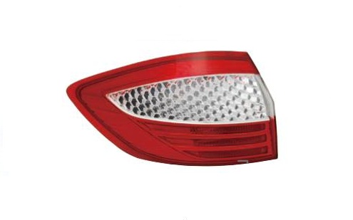 F.MONDEO ARKA STOP BEYAZ SINYALLI LH.03-05