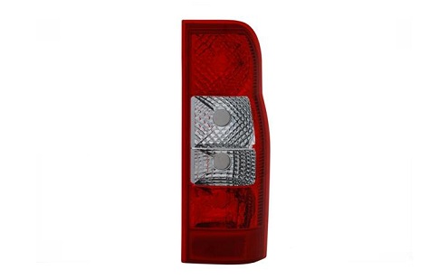 F.TRANSIT ARKA TAMPON RH.00-07