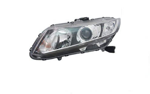 H.CIVIC ON FAR SDN.RH.99-01