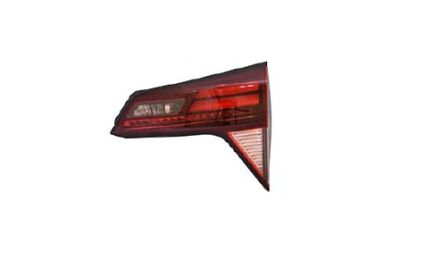 H.HR-V ARKA TAMPON AST.LH.15-