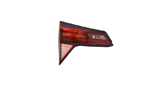 H.HR-V ARKA TAMPON AST.LH.15-