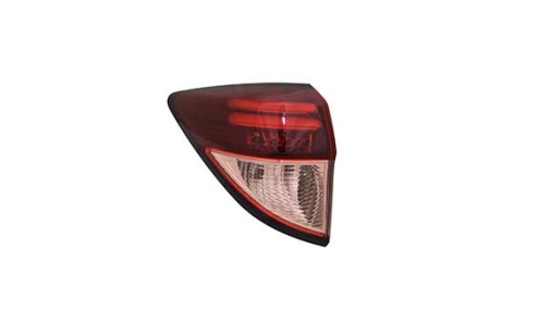H.HR-V ARKA TAMPON AST.LH.15-