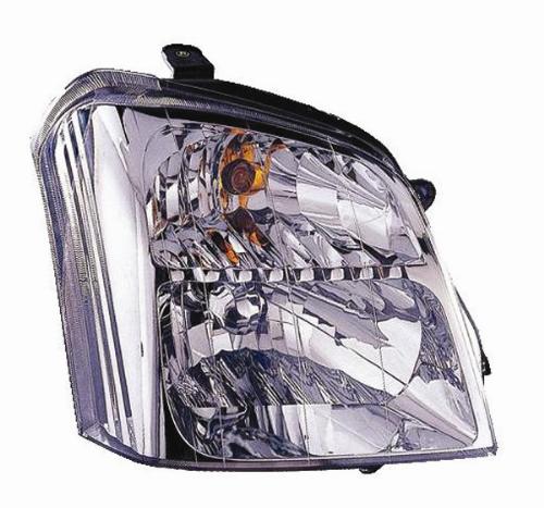 IS.D-MAX ON PANEL KOMPLE 06-