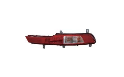 K.SPORTAGE ARKA TAMPON KOMPLE 11-15