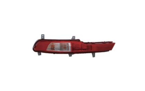 K.SPORTAGE ARKA TAMPON KOMPLE 11-15