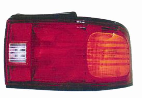 MZ.323 ARKA TAMPON AST.99-01