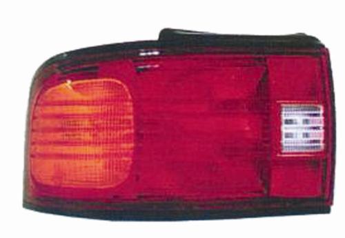 MZ.323 ARKA TAMPON AST.99-01