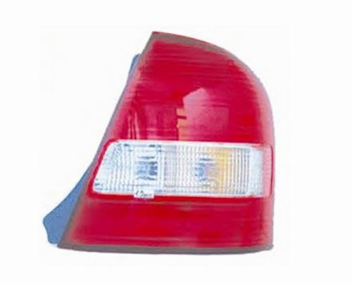 MZ.323 ARKA TAMPON AST.99-01