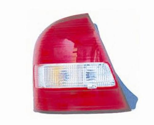 MZ.323 ARKA TAMPON AST.99-01