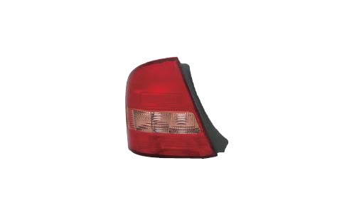 MZ.323 ARKA TAMPON AST.99-01
