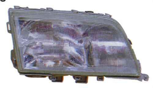M.W.202 ON FAR LH.96-00
