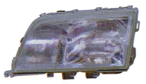M.W.202 ON FAR LH.96-00
