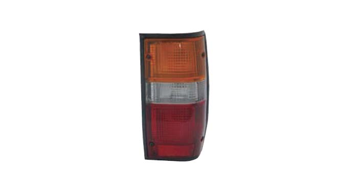 M.L200 ARKA CAM.KAPLAMASI LH.98-03