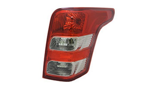 M.L200 ARKA CAM.KAPLAMASI LH.98-03
